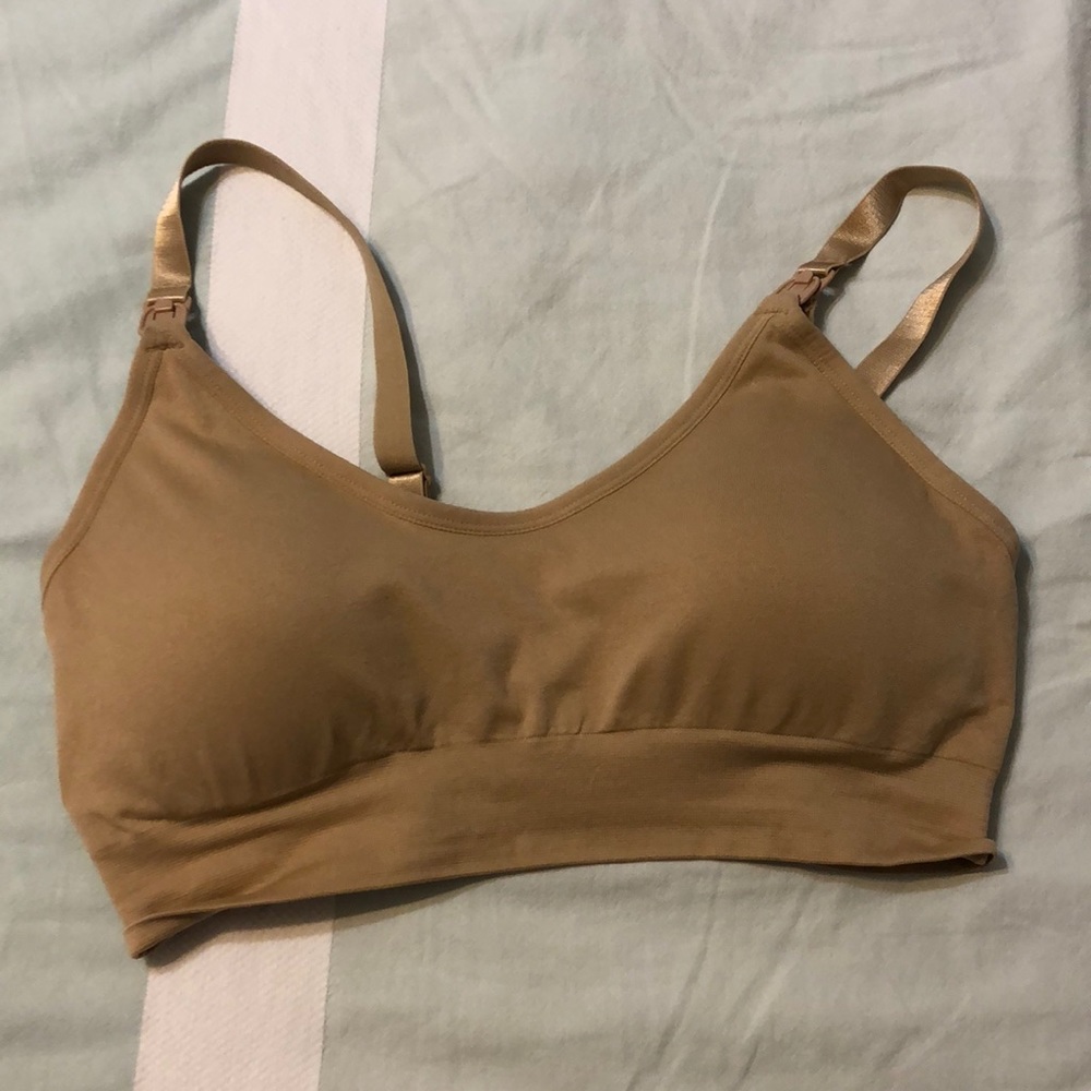 nursing bra